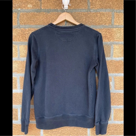 Saturdays Surf NYC pullover sweatshirt XS - Picture 2 of 5